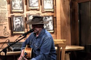 Maciej Jóźwik / Fot. archiwum prywatne