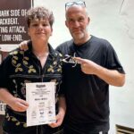 Miłosz Wróbel / Fot. archiwum prywatne