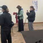 Starachowice. Muzeum Przyrody i Techniki. Wystawa „Bliżej ziemi” / Fot. Anna Głąb - Radio Kielce