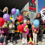 Słuchacze Radia Kielce na urodzinowej kawie - Radio Kielce