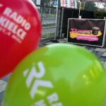02.10.2025. Kielce. Radio Kielce. Jubileusz Radia Kielce. 73 lata Radia Kielce / Fot. Karolina Piasecka - Radio Kielce