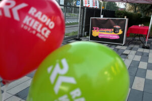 02.10.2025. Kielce. Radio Kielce. Jubileusz Radia Kielce. 73 lata Radia Kielce / Fot. Karolina Piasecka - Radio Kielce