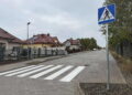 Gruntowa droga zyskała nawierzchnię