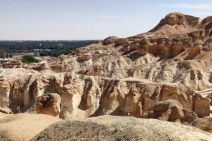 Muzyczne podróże przez świat. Arabia Saudyjska Cz.1 - Radio Kielce Muzyczne podróże przez świat. Arabia Saudyjska Cz.1 - Radio Kielce