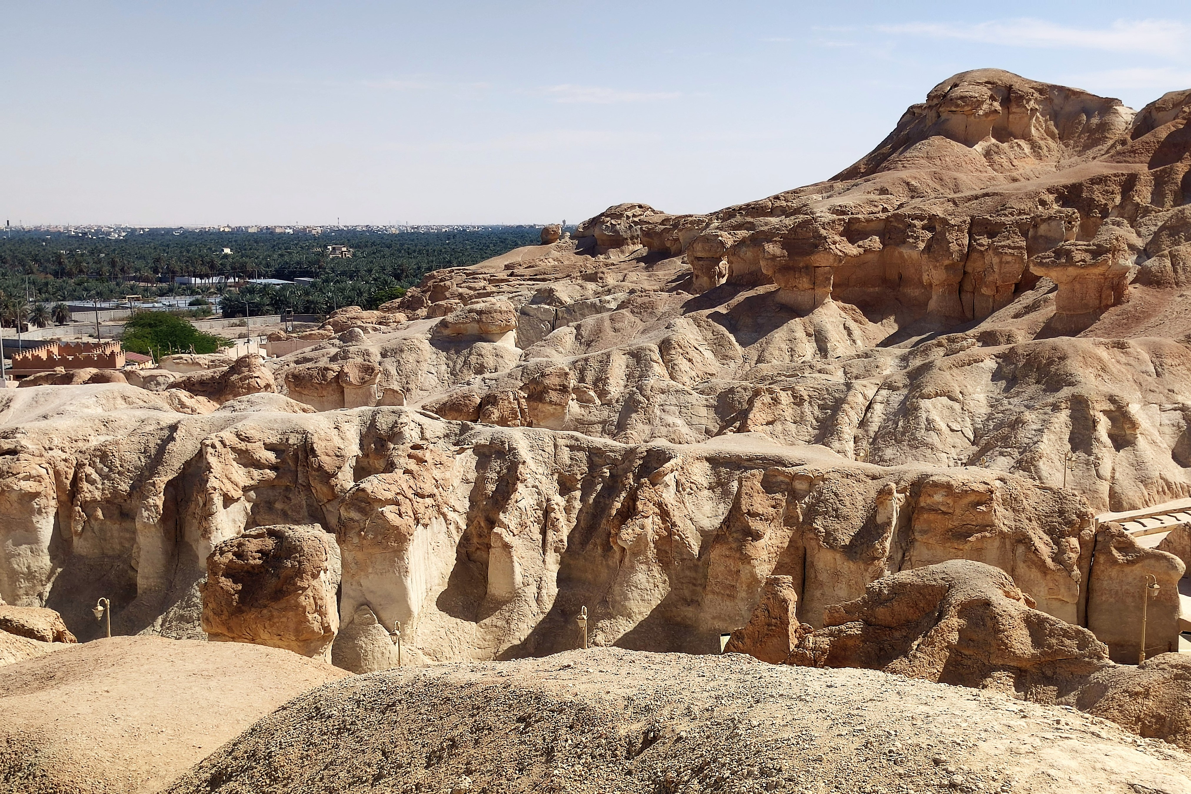 Muzyczne podróże przez świat. Arabia Saudyjska Cz.1