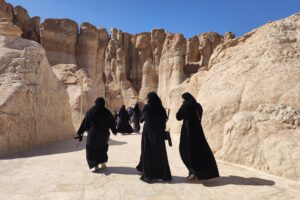 Muzyczne podróże przez świat. Arabia Saudyjska Cz.1 - Radio Kielce Muzyczne podróże przez świat. Arabia Saudyjska Cz.1 - Radio Kielce