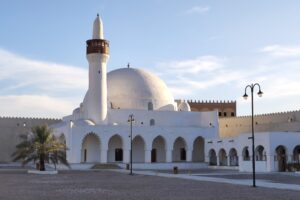 Muzyczne podróże przez świat. Arabia Saudyjska Cz.1 - Radio Kielce Muzyczne podróże przez świat. Arabia Saudyjska Cz.1 - Radio Kielce