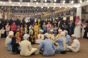 Muzyczne podróże przez świat. Arabia Saudyjska Cz.1 - Radio Kielce Muzyczne podróże przez świat. Arabia Saudyjska Cz.1 - Radio Kielce