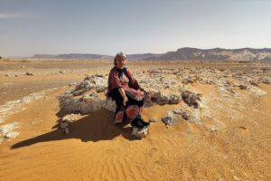 Muzyczne podróże przez świat. Arabia Saudyjska Cz.1 - Radio Kielce Muzyczne podróże przez świat. Arabia Saudyjska Cz.1 - Radio Kielce