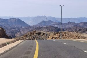 Muzyczne podróże przez świat. Arabia Saudyjska Cz.1 - Radio Kielce Muzyczne podróże przez świat. Arabia Saudyjska Cz.1 - Radio Kielce