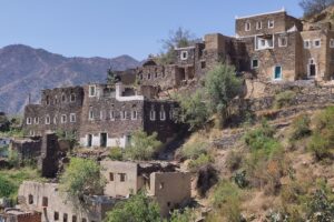 Muzyczne podróże przez świat. Arabia Saudyjska Cz.1 - Radio Kielce Muzyczne podróże przez świat. Arabia Saudyjska Cz.1 - Radio Kielce