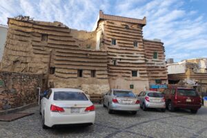 Muzyczne podróże przez świat. Arabia Saudyjska Cz.1 - Radio Kielce Muzyczne podróże przez świat. Arabia Saudyjska Cz.1 - Radio Kielce