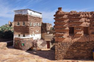 Muzyczne podróże przez świat. Arabia Saudyjska Cz.1 - Radio Kielce Muzyczne podróże przez świat. Arabia Saudyjska Cz.1 - Radio Kielce