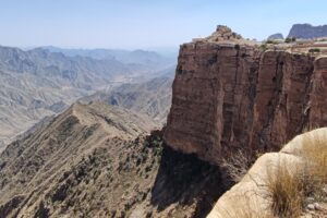 Muzyczne podróże przez świat. Arabia Saudyjska Cz.1 - Radio Kielce Muzyczne podróże przez świat. Arabia Saudyjska Cz.1 - Radio Kielce