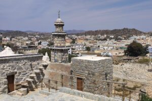 Muzyczne podróże przez świat. Arabia Saudyjska Cz.1 - Radio Kielce Muzyczne podróże przez świat. Arabia Saudyjska Cz.1 - Radio Kielce