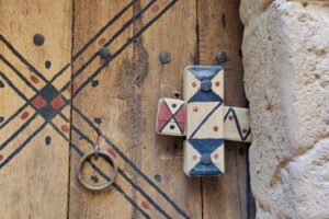 Muzyczne podróże przez świat. Arabia Saudyjska. Tajemnice pustynnego królestwa. Cz. 2 - Radio Kielce Muzyczne podróże przez świat. Arabia Saudyjska. Cz. 2 / Fot. Danuta Rasała