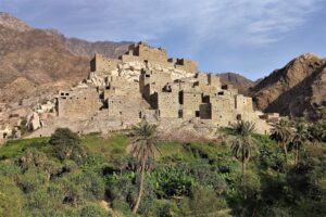 Muzyczne podróże przez świat. Arabia Saudyjska Cz.1 - Radio Kielce Muzyczne podróże przez świat. Arabia Saudyjska Cz.1 - Radio Kielce