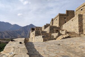 Muzyczne podróże przez świat. Arabia Saudyjska Cz.1 - Radio Kielce Muzyczne podróże przez świat. Arabia Saudyjska Cz.1 - Radio Kielce