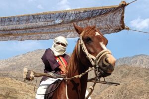 Muzyczne podróże przez świat. Arabia Saudyjska Cz.1 - Radio Kielce Muzyczne podróże przez świat. Arabia Saudyjska Cz.1