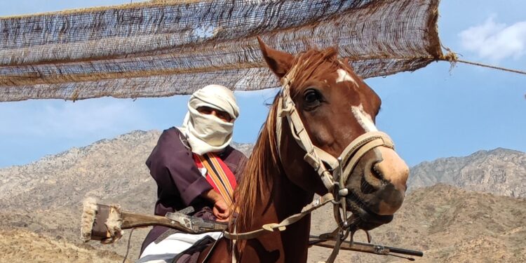 Muzyczne podróże przez świat. Arabia Saudyjska Cz.1 - Radio Kielce Muzyczne podróże przez świat. Arabia Saudyjska Cz.1