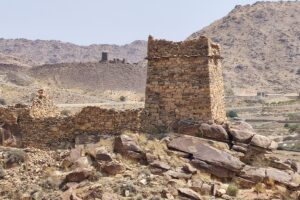 Muzyczne podróże przez świat. Arabia Saudyjska Cz.1 - Radio Kielce Muzyczne podróże przez świat. Arabia Saudyjska Cz.1 - Radio Kielce