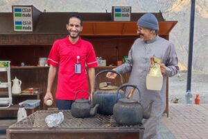 Muzyczne podróże przez świat. Arabia Saudyjska Cz.1 - Radio Kielce Muzyczne podróże przez świat. Arabia Saudyjska Cz.1 - Radio Kielce