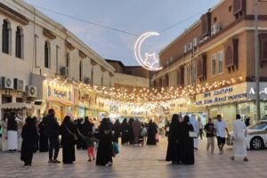 Muzyczne podróże przez świat. Arabia Saudyjska Cz.1 - Radio Kielce Muzyczne podróże przez świat. Arabia Saudyjska Cz.1 - Radio Kielce