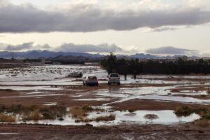 Muzyczne podróże przez świat. Arabia Saudyjska. Tajemnice pustynnego królestwa. Cz. 2 - Radio Kielce Muzyczne podróże przez świat. Arabia Saudyjska. Cz. 2 / Fot. Danuta Rasała