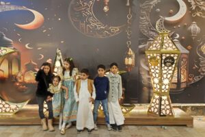 Muzyczne podróże przez świat. Arabia Saudyjska Cz.1 - Radio Kielce Muzyczne podróże przez świat. Arabia Saudyjska Cz.1 - Radio Kielce