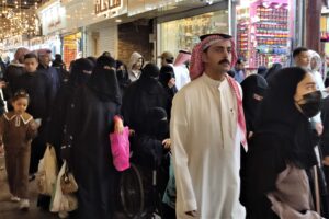 Muzyczne podróże przez świat. Arabia Saudyjska Cz.1 - Radio Kielce Muzyczne podróże przez świat. Arabia Saudyjska Cz.1 - Radio Kielce