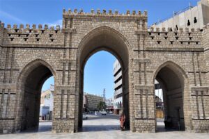 Muzyczne podróże przez świat. Arabia Saudyjska Cz.1 - Radio Kielce Muzyczne podróże przez świat. Arabia Saudyjska Cz.1 - Radio Kielce