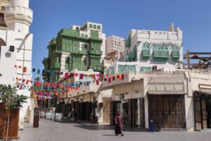 Muzyczne podróże przez świat. Arabia Saudyjska Cz.1 - Radio Kielce Muzyczne podróże przez świat. Arabia Saudyjska Cz.1 - Radio Kielce