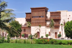 Muzyczne podróże przez świat. Arabia Saudyjska Cz.1 - Radio Kielce Muzyczne podróże przez świat. Arabia Saudyjska Cz.1 - Radio Kielce