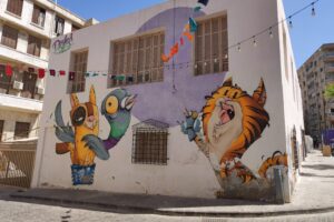 Muzyczne podróże przez świat. Arabia Saudyjska Cz.1 - Radio Kielce Muzyczne podróże przez świat. Arabia Saudyjska Cz.1 - Radio Kielce