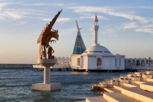 Muzyczne podróże przez świat. Arabia Saudyjska Cz.1 - Radio Kielce Muzyczne podróże przez świat. Arabia Saudyjska Cz.1 - Radio Kielce