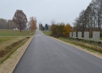 Fot. Urząd gminy Bieliny