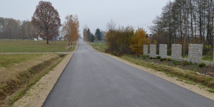 Fot. Urząd gminy Bieliny