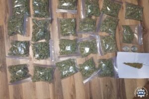 Fot. KPP w Busku-Zdroju