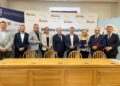 Umowa na I etap obwodnicy Konskich podpisana