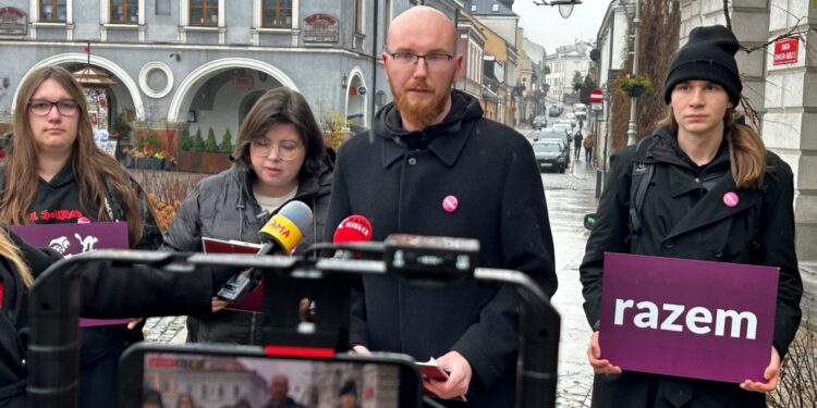 Partia Razem popiera otwarcie izby wytrzeźwień i ograniczenia sprzedaży alkoholu - Radio Kielce Partia Razem popiera otwarcie izby wytrzeźwień i ograniczenia sprzedaży alkoholu