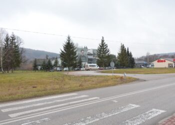 Gmina Masłów chce inwestować w zrównoważony transport publiczny - Radio Kielce Gmina Masłów chce inwestować w zrównoważony transport publiczny