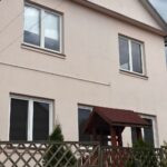 Gnieszowice. Szkoła Podstawowa / Fot. Grażyna Szlęzak-Wójcik - Radio Kielce