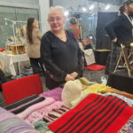 W naszym regionie krosna stoją w… salonach