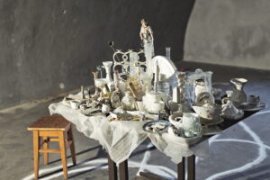 Sny i łzy. Historia artysty i świata, który go ukształtował