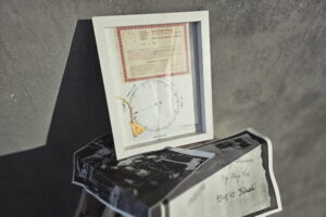 Sny i łzy. Historia artysty i świata, który go ukształtował - Radio Kielce