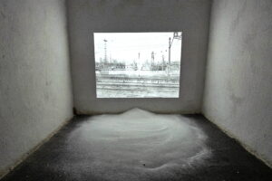 Sny i łzy. Historia artysty i świata, który go ukształtował - Radio Kielce