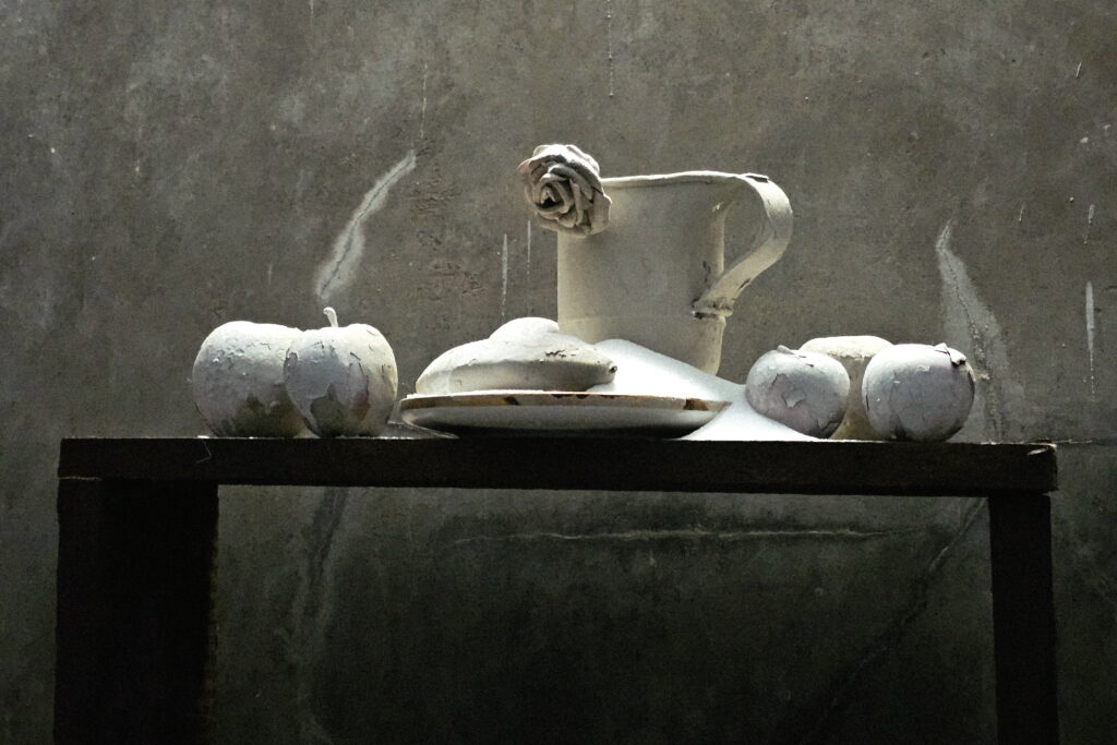 Sny i łzy. Historia artysty i świata, który go ukształtował - Radio Kielce