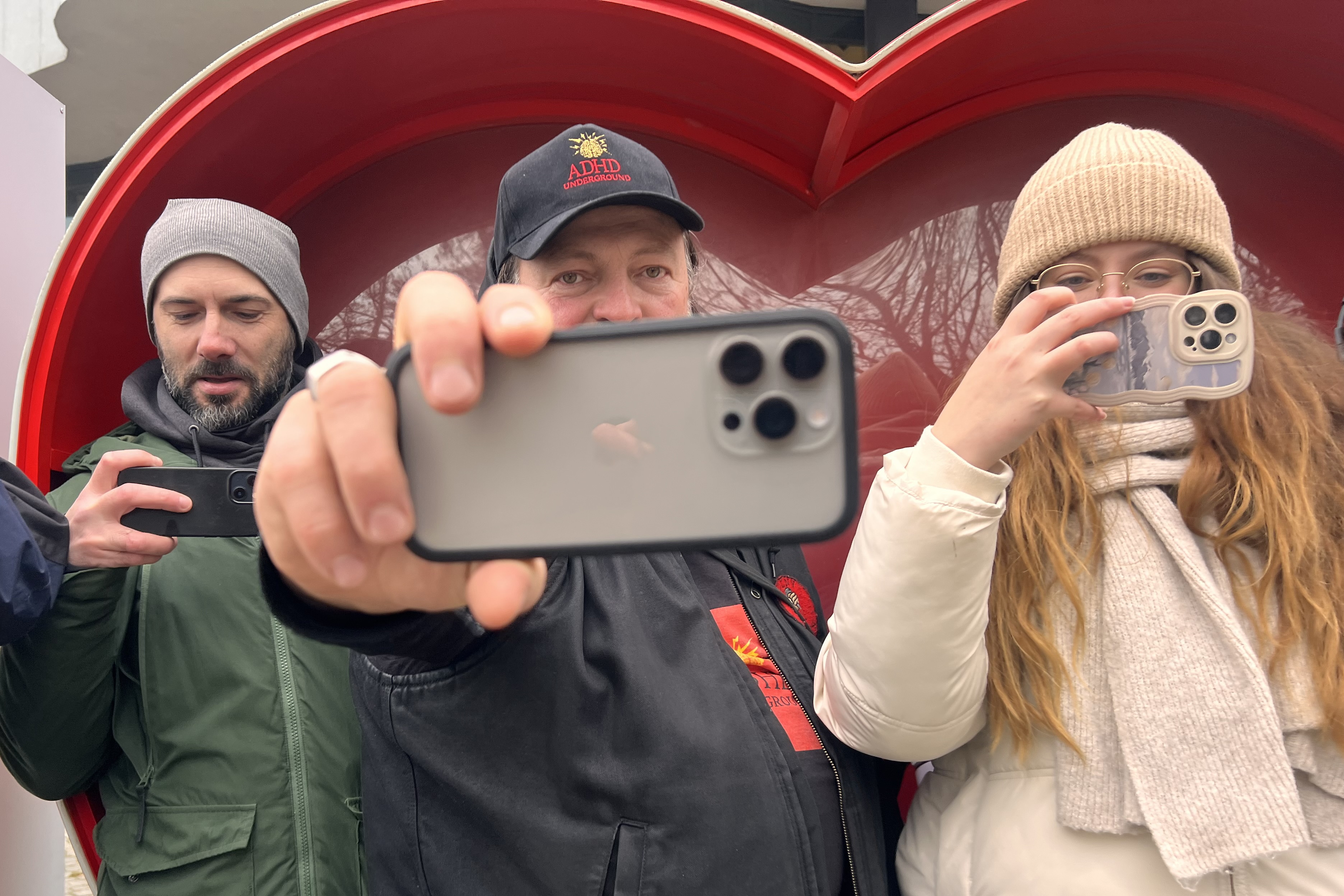 Bez telefonu komórkowego na te zajęcia nie wejdziesz