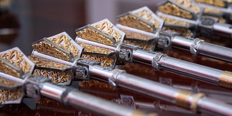 Awanse generalskie na Święto Niepodległości