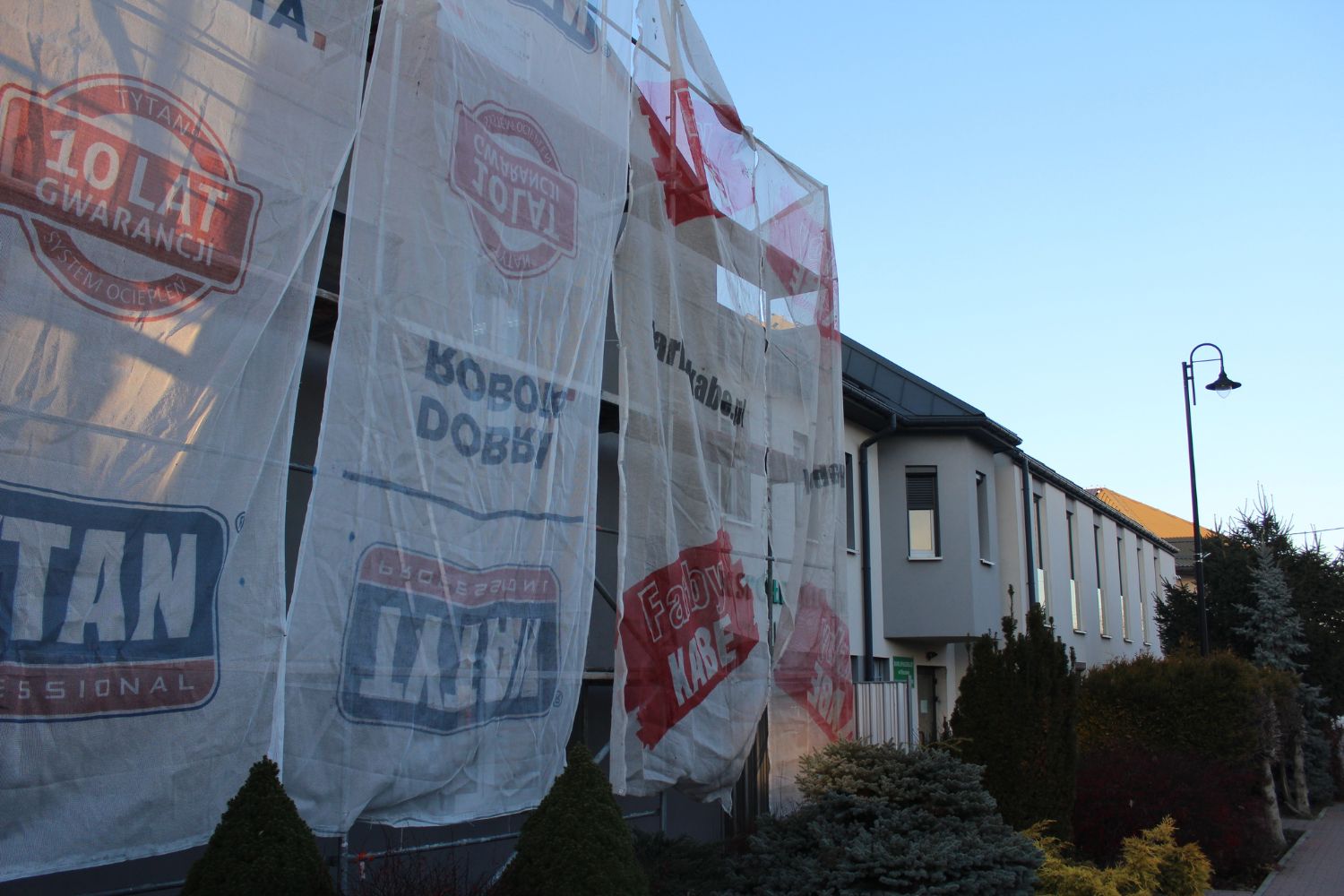 Rewolucja w gminie Michałów: nowy urząd i wsparcie dla mieszkańców